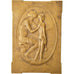 Belgium, Medal, Politics, Society, War, AU(50-53), Bronze