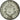 Coin, Costa Rica, 5 Centimos, 1958, EF(40-45), Stainless Steel, KM:184.1a