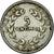 Coin, Costa Rica, 5 Centimos, 1958, EF(40-45), Stainless Steel, KM:184.1a