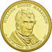 Coin, United States, Dollar, 2009, U.S. Mint, William Henry Harrison, MS(63)