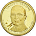 Coin, United States, Dollar, 2015, U.S. Mint, Harry S. Truman, MS(63)