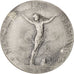 Great Britain, Railway, Medal, AU(55-58), Silver, 50, 62.50