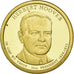 Coin, United States, Dollar, 2014, U.S. Mint, Herbert Hoover, MS(63)