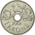 Coin, Norway, Harald V, Krone, 2007, EF(40-45), Copper-nickel, KM:462