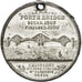 Great Britain, Sciences & Technologies, Medal, AU(50-53), Tin, 34, 17.90