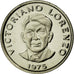 Coin, Panama, 2-1/2 Centesimos, 1975, Franklin Mint, MS(65-70), Copper-Nickel