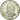 Moeda, Panamá, 5 Centesimos, 1975, U.S. Mint, MS(65-70), Cobre Revestido a
