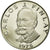 Moneda, Panamá, 5 Centesimos, 1975, U.S. Mint, FDC, Cobre - níquel recubierto