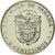 Moeda, Panamá, 5 Centesimos, 1975, U.S. Mint, MS(65-70), Cobre Revestido a