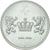 Belgia, Medal, Historia, AU(50-53), Srebro