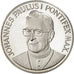 Vatican, Religions & beliefs, Medal, AU(50-53), Silver, 40, 23.20