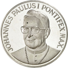 Vatikan, Medal, Religions & beliefs, SS+, Silber