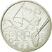 France, 10 Euro, Corse, 2010, MS(63), Silver, KM:1658