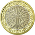 France, Euro, 2004, MS(65-70), Bi-Metallic, KM:1288