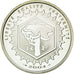 France, 5 Euro, 2004, FDC, Argent, KM:2010