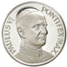Paul VI, Médaille