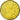 Luxembourg, 20 Euro Cent, 2005, MS(63), Brass, KM:79