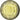 Luxembourg, 2 Euro, 2006, MS(63), Bi-Metallic, KM:88