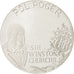 FRANCE, Gastronomy, French Fifth Republic, Medal, MS(60-62), Silver, 5, 40.30