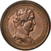 Frankreich, Medaille, Lorraine, Ferry IV & Elisabeth d'Autriche, XVIIIth