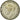Moeda, Grã-Bretanha, George V, Florin, Two Shillings, 1931, EF(40-45), Prata