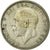 Moneta, Wielka Brytania, George V, Florin, Two Shillings, 1931, EF(40-45)