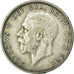Coin, Great Britain, George V, Florin, Two Shillings, 1935, EF(40-45), Silver