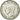 Monnaie, Grande-Bretagne, George VI, Florin, Two Shillings, 1941, TTB, Argent