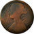 Moeda, Grã-Bretanha, Victoria, Penny, 1863, VG(8-10), Bronze, KM:749.2