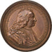 France, Medal, Charles VII, History, SUP, Bronze