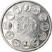 France, Médaille, Ecu Europa, Marianne, Politics, Society, War, 1992, Rodier