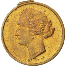 Francia, Medal, Second French Empire, Politics, Society, War, BB+, Ottone