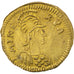 Minerve, Médaille