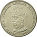 Moeda, Malásia, Ringgit, 1969, AU(55-58), Cobre-níquel, KM:7