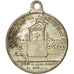 Frankrijk, Medal, French Second Republic, Politics, Society, War, PR, Koper