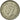 Monnaie, MALAYA, 10 Cents, 1950, TTB, Copper-nickel, KM:8