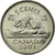 Münze, Kanada, Elizabeth II, 5 Cents, 2003, Royal Canadian Mint, SS