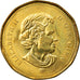 Coin, Canada, Elizabeth II, Dollar, 2007, Royal Canadian Mint, Winnipeg