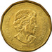 Coin, Canada, Elizabeth II, Dollar, 2005, Royal Canadian Mint, EF(40-45)