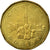 Coin, Canada, Elizabeth II, Dollar, 1992, Royal Canadian Mint, Ottawa