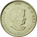 Coin, Canada, Elizabeth II, 25 Cents, 2006, Royal Canadian Mint, EF(40-45)