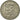 Moneda, Guernsey, Elizabeth II, 5 New Pence, 1968, MBC, Cobre - níquel, KM:23