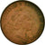 Coin, Guernsey, Elizabeth II, 2 Pence, 1988, EF(40-45), Bronze, KM:41