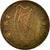 Coin, IRELAND REPUBLIC, Penny, 1971, VF(30-35), Bronze, KM:20