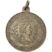 France, Medal, Louis Philippe I, History, AU(50-53), Copper