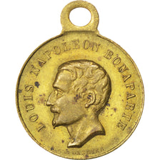 FRANCE, Politics, Society, War, French Second Republic, Medal, AU(55-58),...