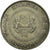 Moneta, Singapore, 50 Cents, 1988, British Royal Mint, BB, Rame-nichel, KM:53.1