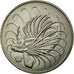 Monnaie, Singapour, 50 Cents, 1968, Singapore Mint, SUP, Copper-nickel, KM:5