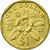 Moneta, Singapore, Dollar, 1997, Singapore Mint, BB, Alluminio-bronzo, KM:103