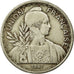 Monnaie, FRENCH INDO-CHINA, Piastre, 1947, Paris, TTB, Copper-nickel, KM:32.2